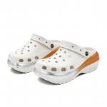 Клоги OUBT, черные - фото 3