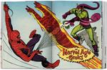 The Marvel Age of Comics 1961-1978 (TASCHEN) - фото 3