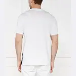 Футболка стандартного кроя Karl Lagerfeld, белый - фото 3