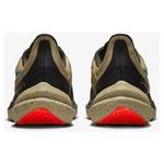 Кроссовки Nike Air Winflo 9 Shield, серый/хаки - фото 5