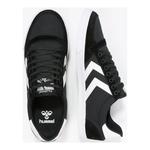 Кроссовки Hummel Slimmer Stadil, черный / белый - фото 3