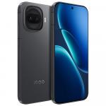 Смартфон iQOO Z11 Turbo (CN), 16Гб/512Гб, Dual Nano-SIM, черный - фото 2