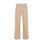 Комплект для сна Skims Soft Lounge, бежевый - фото 3