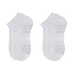 Мужские носки No Show Reebok, белый - фото 10