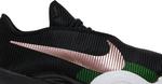 Кроссовки Nike Wmns Air Zoom SuperRep 2 'Black Pink Glaze', черный - фото 3