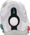 Кроссовки Nike Air Zoom Victory 'White Ombre', белый - фото 8