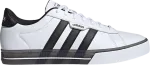 Кроссовки Adidas Daily 3.0, белый - фото