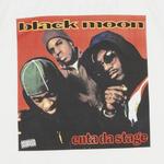 Футболка Supreme Enta Da Stage Tee 'White', белый - фото 4