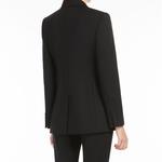 Пиджак SERIO Max Mara, черный - фото 2