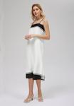 Коктейльное/вечернее платье Anna Field, белый - фото 2