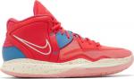 Кроссовки Nike Kyrie Infinity 'Siren Red', красный - фото