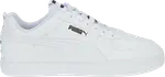Кроссовки Puma Caven Tape FC White, белый - фото