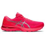 Кроссовки gel kayano 28 lite-show 'flash red' Asics, красный - фото 8