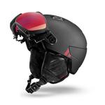 Лыжный шлем Julbo, черный - фото 2