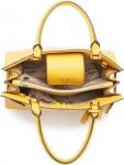 Сумка Guess HWVG62 16060, Yellow - фото 6