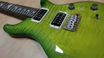 PRS S2 Custom 24-08 - Эрица Верде - фото 3