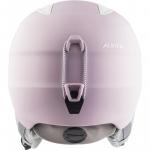 Шлем гранд Alpina, розовый - фото 2