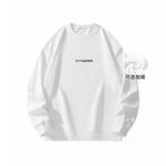 Унисекс свитшот FUERZA, серый - фото 9