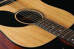 Акустическая гитара Jasmine High Quality Steel String Acoustic Guitar - Full Size Entry Level - фото 3