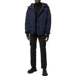 Куртка-бомбер Chilliwack с капюшоном Canada Goose, морской синий - фото 3