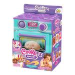 Moose, Cookeez Makery, Запеченные булочки, джекфрут, мягкие игрушки, 3 дизайна - фото 11