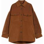 WEEKEND MaxMara Женское пальто Умбер, Umber - фото 3