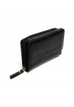 Кошелек MISAKO YANSI BIG , Black - фото 4