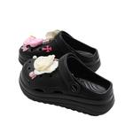 Клоги женские DAPHNE, белый - фото 7