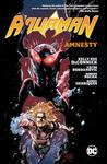 Aquaman Vol. 2: Amnesty (DC Comics) - фото