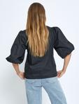 Блуза minus Joa, черный - фото 2