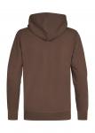 Худи Petrol Industries DRIFTWOOD, Mud/Dark Brown - фото 8