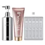 Набор шампуня и кондиционера unisex 8+minutes - фото 3