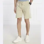 Шорты Reg Shield стандартного кроя Gant, бежевый - фото 2