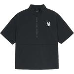 Футболка мужская MLB, черный - фото