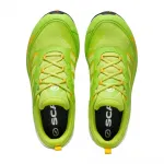 Походные ботинки Scarpa RR-Y, зеленый - фото 4