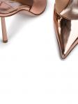 Le Silla туфли Bella, розовый - фото 4