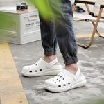 Сабо мужские Captain Illy, белый - фото 10