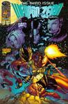 Weapon Zero #T-2 Prologue Three (Image Comics) - фото