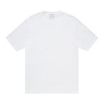 Футболка Stussy No.4 Белая - фото 2