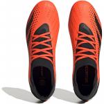 Футбольные бутсы Predator ... Adidas, мультиколор - фото 3