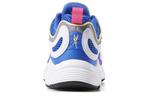 Кроссовки dmx daytona mu 'crushed cobalt' Reebok, синий - фото 3