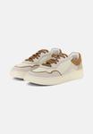 Кроссовки Boggi Milano Trainers, Hazelnut/Mottled Light Brown - фото 3