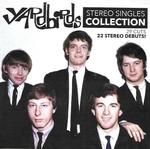 CD диск Yardbirds: Stereo Singles Collection - фото