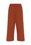 Брюки KANAYA Kaffe, оранжевый - фото 5