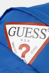 Детский рюкзак Guess, синий - фото 4