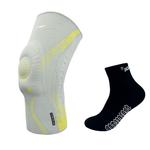 Защитные наборы Polyester Unisex LINING, черный - фото