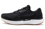 Кроссовки saucony Triumph 18 'Black Gum' - фото