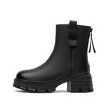 Ботильоны женские Spider King, Brown - фото