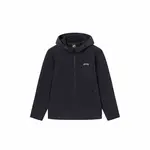 361° Тренч мужской Super Black - фото