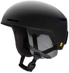 Smith Шлем Code mips matte black S - фото